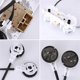 thumbnail image 4 of Car A/C Heater Control Unit Panel Switch for Toyota Hilux 2005-2011, 4 of 5