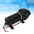 thumbnail image 4 of Diaphragm Pump, 4.5GPM Large Flows Booster Pump  For Home, 4 of 8