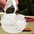 thumbnail image 4 of Glass Teapot with Infuser Japanese Teapot Teapot Blooming Loose Leaf Tea Maker, 4 of 9