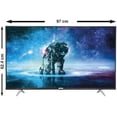 thumbnail image 2 of PANTALLA 43" 4K SMART ANDROID BT MARCA TCL TCL 43A4//45, 2 of 5