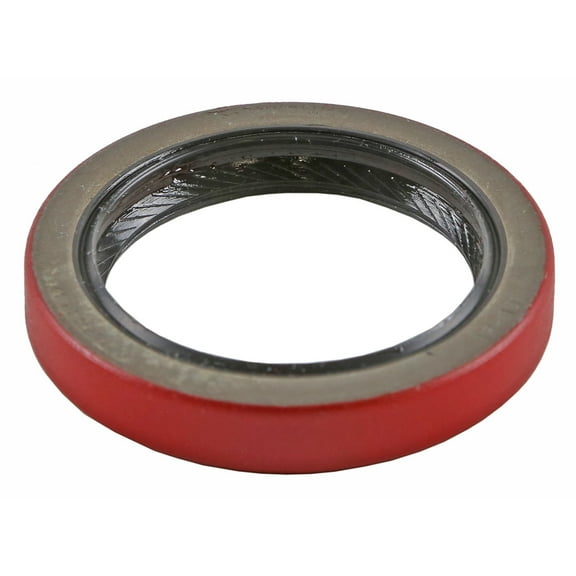 National 710606 Crankshaft Seal Fits select: 2006-2011 CHEVROLET IMPALA, 2004-2010 CHEVROLET MALIBU