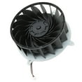 thumbnail image 4 of Game Console Cooler, 17 Blades Replacement Consoles Internal Cooling Fan 12V 1.9A Practicable Simple Installation  For PS5 Console, 4 of 8