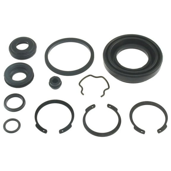 Carlson Quality Brake Parts 15082 Caliper Repair Kit