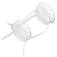 thumbnail image 3 of 1Pc Petite Maison Accessoire Mini Rack de Stockage Décor Miniature Rack Pot de Fleurs Modèle, 3 of 8