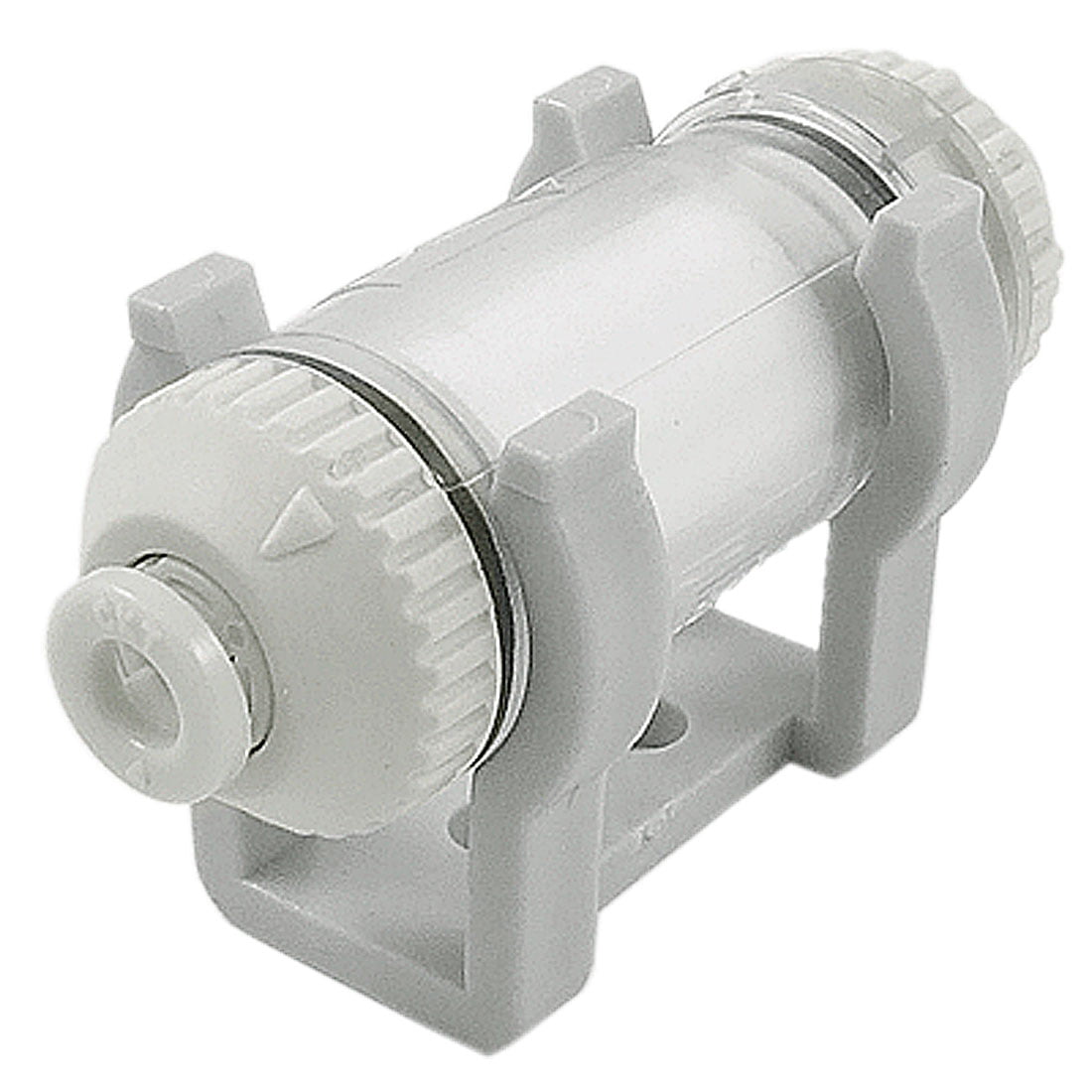 New Pneumatic Vacuum Filter ZFC100-04-B 4mm OD Tubing 