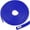 Blue, variant on 19.68Ft/6M U-Shaped Black Door Protector Edge Guards,Design Adhesive Free Door Eedge Protection Rubber Seal Strip,Suitable for Most Cars