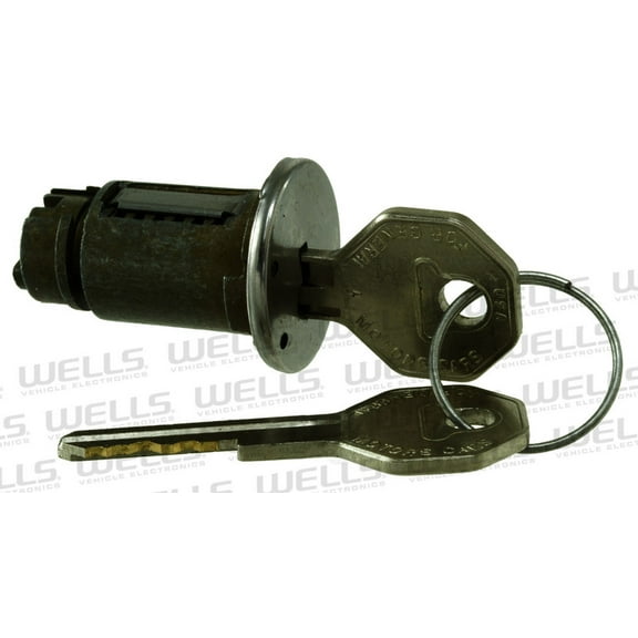 Ignition Lock Cylinder