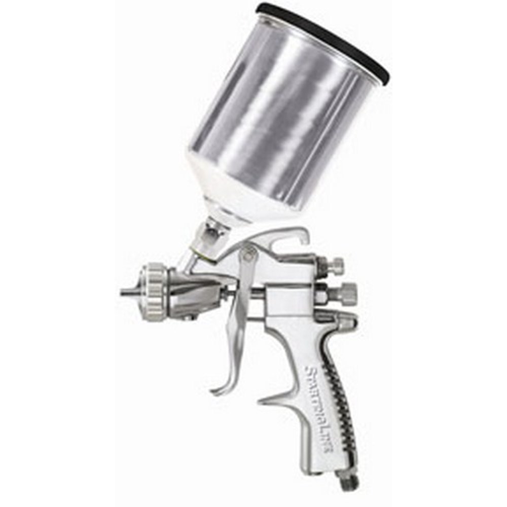 DeVilbiss 802789 Complete Spraying System For Automotive Primers