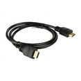 thumbnail image 2 of Tripp Lite 3ft High Speed HDMI Cable with Ethernet, Digital Video with Audio, 2 of 3