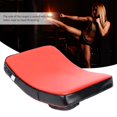thumbnail image 3 of Taekwondo Kick Boxing Pad - NestledNature Small Size Foot Target Martial Arts Training Pad For Taekwondo And Kickboxing, 3 of 8