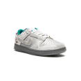 thumbnail image 7 of NIKE WOMENS DUNK LOW Womens "Ice" DO2326 001 DO2326 001 from Stadium Goods, 7 of 7