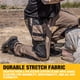 thumbnail image 2 of Pantalones de Trabajo DEWALT Barstow Ajuste Slim Resistentes al Agua Talle 32 Largo 33, 2 of 6