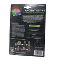 thumbnail image 2 of Tedco Toys 90002 Egyptian Pyramid Dig Kit, 2 of 2