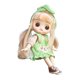 thumbnail image 2 of Ganfancp Cute Doll Toys ,Spring Trip Delighted Oblige Girl Dress Up Dolls , Multi-Joints Movable Doll Gifts , Gifts For Boys And Girls Ofertas Del Día Liquidación 1X Muñeca, 1 Conjunto de Ropa, 2 of 6