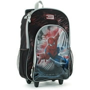 Spider-Man 3 Roller Backpack