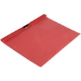 thumbnail image 2 of JAM Paper & Envelope Swing Lock Plastic Report Covers, 9 x 12, Red, 20/Pack, 2 of 4