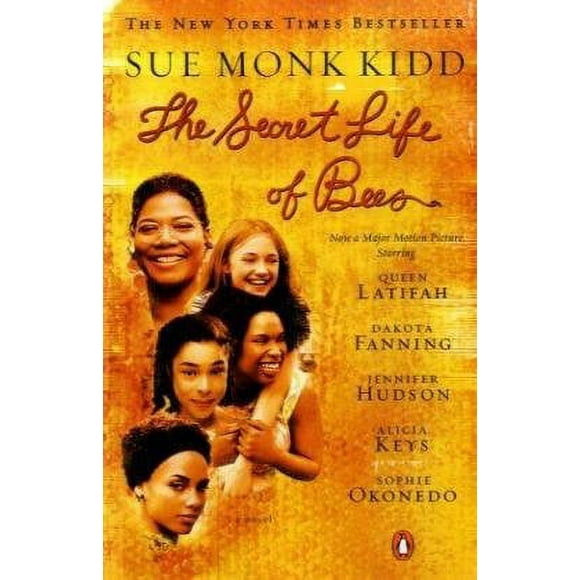 Pre-Owned The Secret Life of Bees 9780143114550