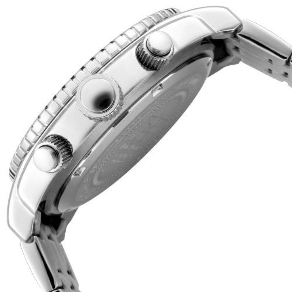 Invicta Men's 0620 II Collection Chronograph Stainless Steel Watch