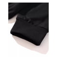 thumbnail image 2 of Sudadera Con Gorro Los Angeles La California Streetwear Moda, 2 of 4