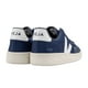 thumbnail image 2 of Tenis Veja color azul con logo blanco para hombre 27 cm, 2 of 3