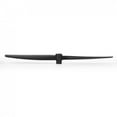 thumbnail image 3 of lionlar 4pcs 60mm Fixed-wing Propellers for Small Racing Drone UAV Quadcopter Black, 3 of 7