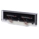 thumbnail image 1 of ABS Durable Portable Level Meter, VU Meter, For DIY ANGGREK Otros, 1 of 8