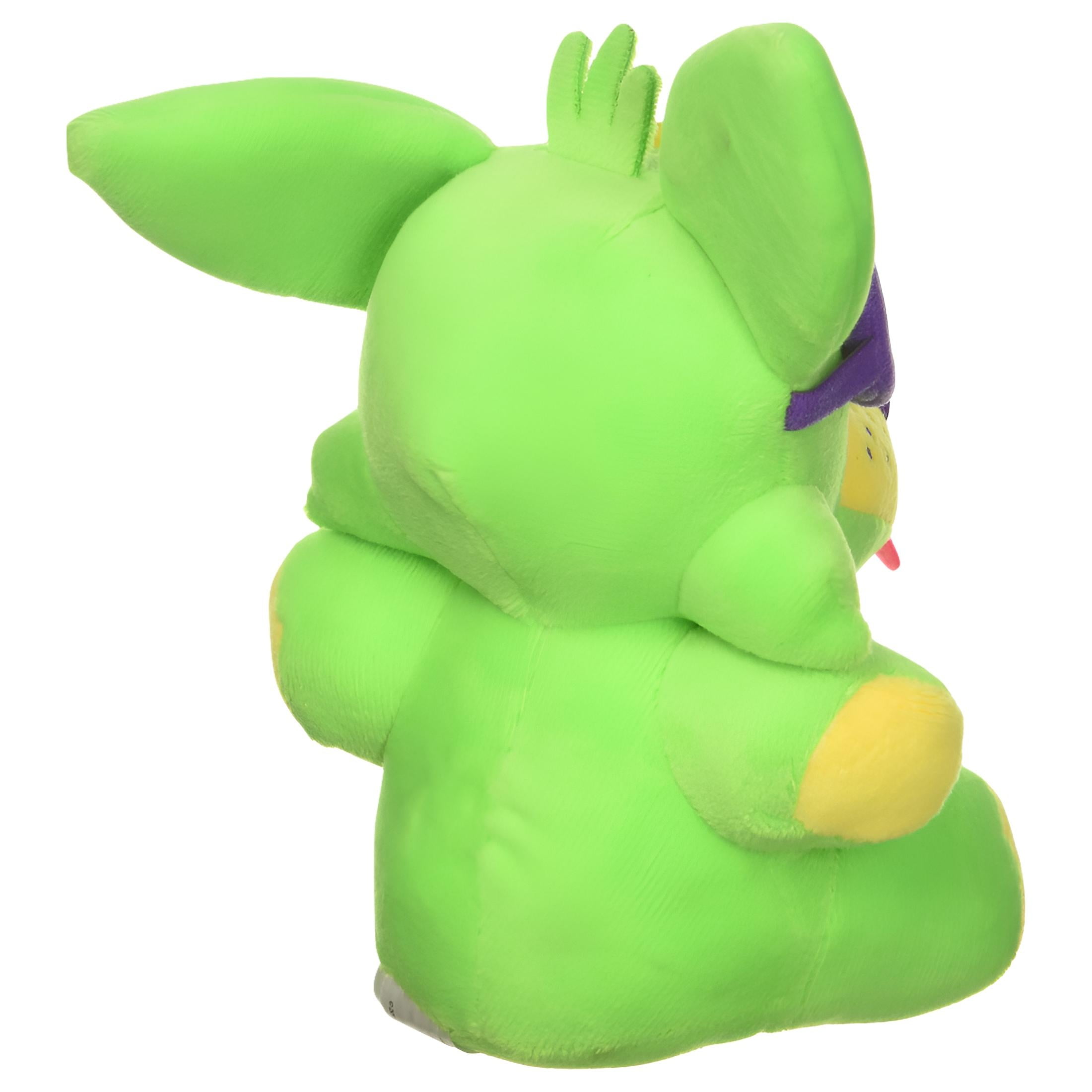General Funko Fnaf Plush Green Foxy