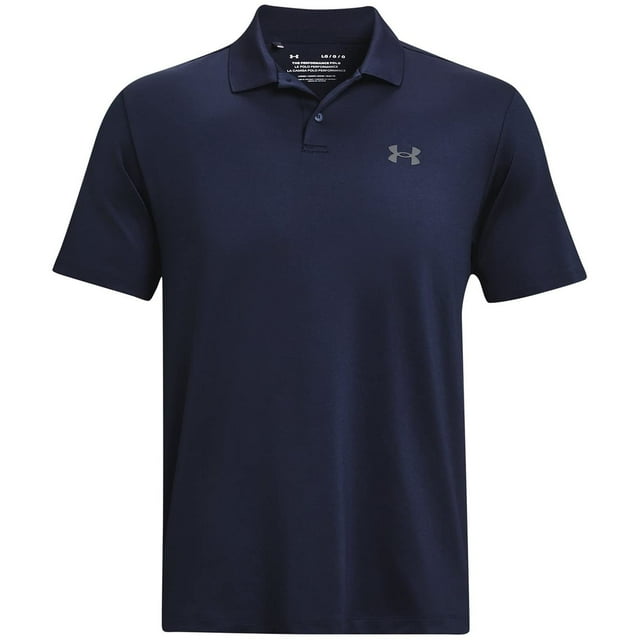 Polo Under Armour Performance 3.0 para hombre, talla XL