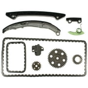 Melling 3-705SA Stock Replacement Timing Kit For 07-09 3 Fusion Milan