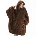 thumbnail image 5 of Sudaderas con capucha populares de talla grande para hombre Envío rápido Sudaderas con capucha de talla grande para mujer Jersey de manga larga regular para hombre Sudadera con capucha de gran tamaño a granel oso de fresa Hogar, 5 of 5