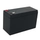 thumbnail image 5 of Soporte de batería 12V 7AH, resistente, resistente al calor de la cáscara, liviana, caja impermeable de caja vacía para 18650 32650, 5 of 8