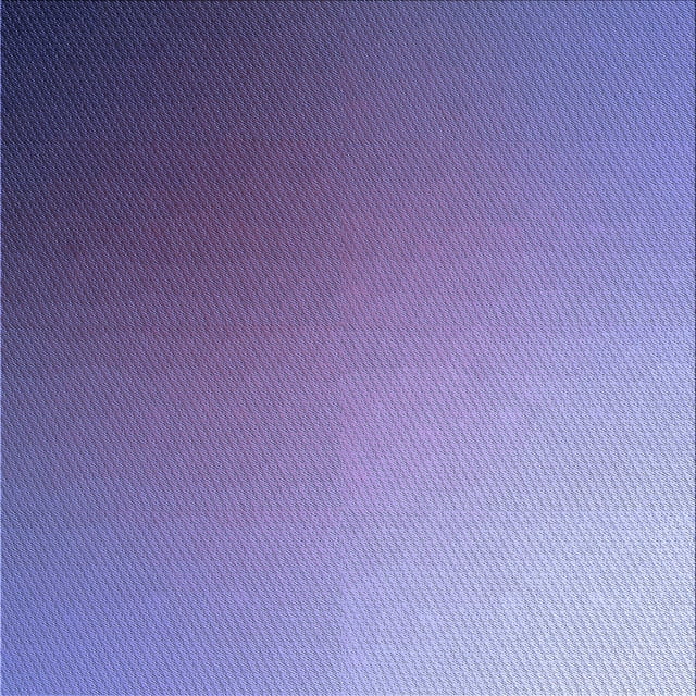 Ahgly Company Machine Washable Indoor Square Transitional Purple Amethyst Purple Area Rugs, 4' Square