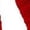 Red, variant on AUQ 2Pair Soccer Socks,Cotton Boys Socks,Socks for Toddler Boys,Red