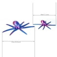 thumbnail image 2 of 2PCS 3D Printed Octopus Model,Flexible Soft Bodied Animals Toy Statue,Child and Mother Octopus,Movable Joints,Home Office Decor,Interesting Toys for Autism/ADHD,Festival Gifts toco,Fidget Toys (RB), 2 of 9
