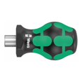 thumbnail image 1 of Wera 05008880001 0.25 x 54 mm Short Bitholding Screwdriver, 1 of 1