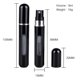 thumbnail image 3 of Mini Perfume Recargable Botella Spray Portátil Atomizador De Aluminio 5ml Recambio Pequeño Botellas Contenedor Cosmético Para Viajes, 3 of 4