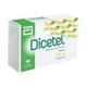 thumbnail image 1 of Dicetel Bromuro de Pinaverio 100 mg 14 tabletas recubiertas, 1 of 2