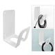thumbnail image 5 of Gancho organizador de montaje en pared para EV, soporte de carga para caja de pared, protección Universal , , soporte para kusrkot Soporte para cable EV, 5 of 8