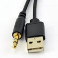 thumbnail image 4 of 16mm Adaptador de Cable para reproductor de música, entrada de Audio compatible con Bluetooth, receptor Usb, Radio, 4 of 5
