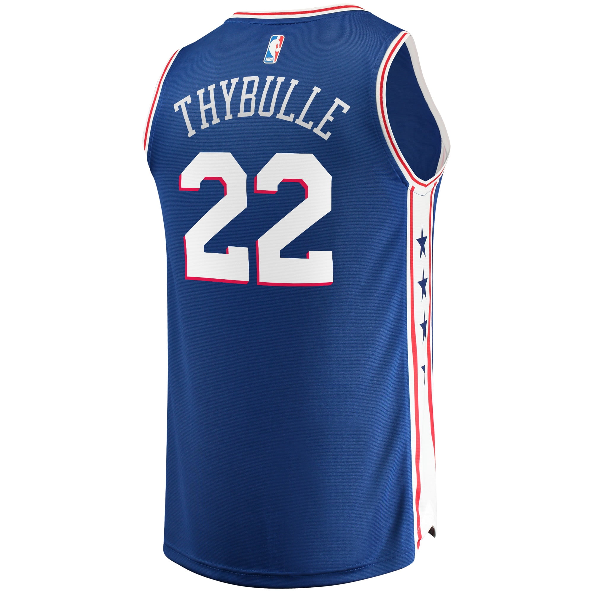 thybulle jersey