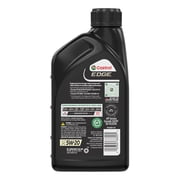Castrol Edge 5W-20 Advanced Full Synthetic Motor Oil, 1 Quart