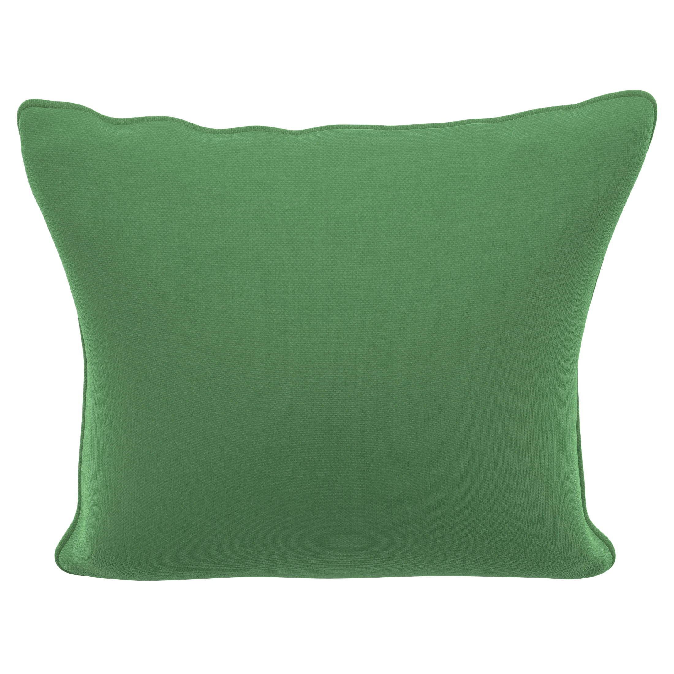 HOMETRENDS 16" x 16" Cherry Outdoor Toss Cushion, Fade Resistant