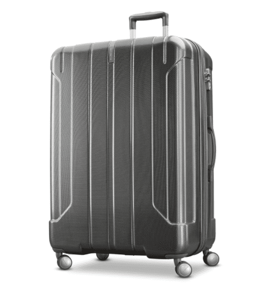 samsonite 29 hardside spinner