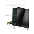 thumbnail image 3 of StarTech Monitor Privacy Screen for 27 Display - Widescreen Computer Monitor Security Filter - Blue Light Reducing Screen Protector (242866)", 3 of 5