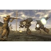 Fallout New Vegas (Playstation 3)
