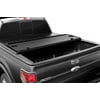 RL Concepts Tri-Fold Hard Tonneau Cover Lw 07-16 Tundra Crewmax/Crew Max Cab 5.5' Short Bed