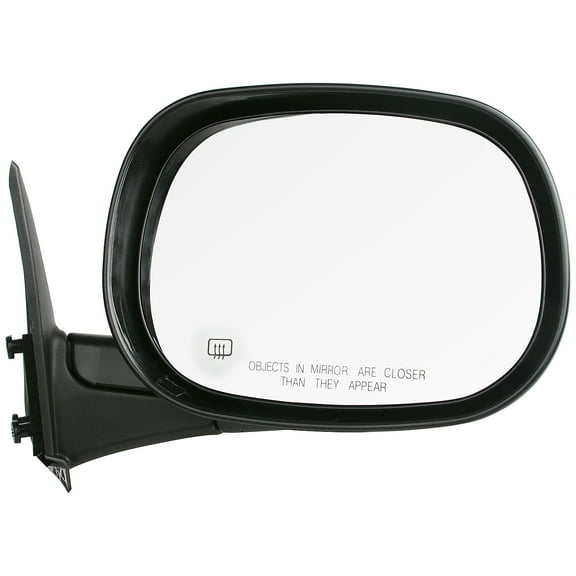 Dorman 955-085 Passenger Side Door Mirror for Specific Dodge Models