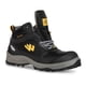 thumbnail image 2 of Botas Campismo Industriales Hombre Workland 76401 Negro negro 30 Workland 76401FLONE, 2 of 6