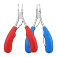 thumbnail image 6 of Professional Stainless Steel Nail Clippers Set With Sharp Blades For Home And Travel Use, 6 of 8