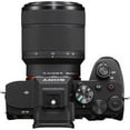 thumbnail image 6 of Sony A7 IV Mirrorless Camera with 28-70mm & 55-210mm Zoom Lenses + 64GB SD Card and More (International Version), 6 of 9